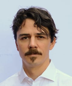 bjorn nordle portrait