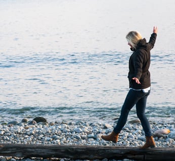 image-woman-balancing-at-shore