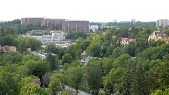Danderyd