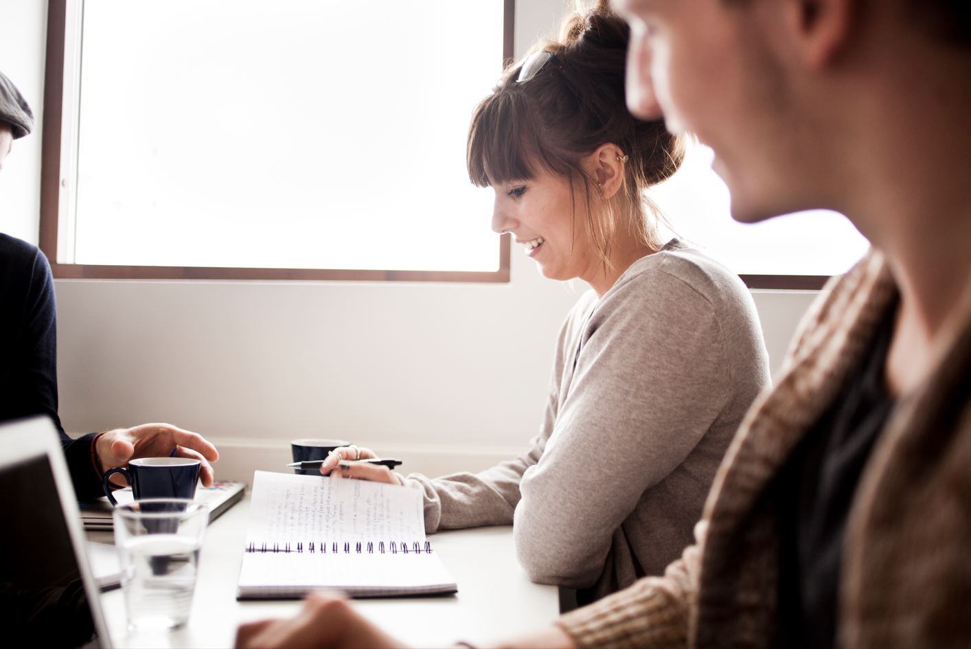 Så undviker du att bli ett säkerhet i din organisation