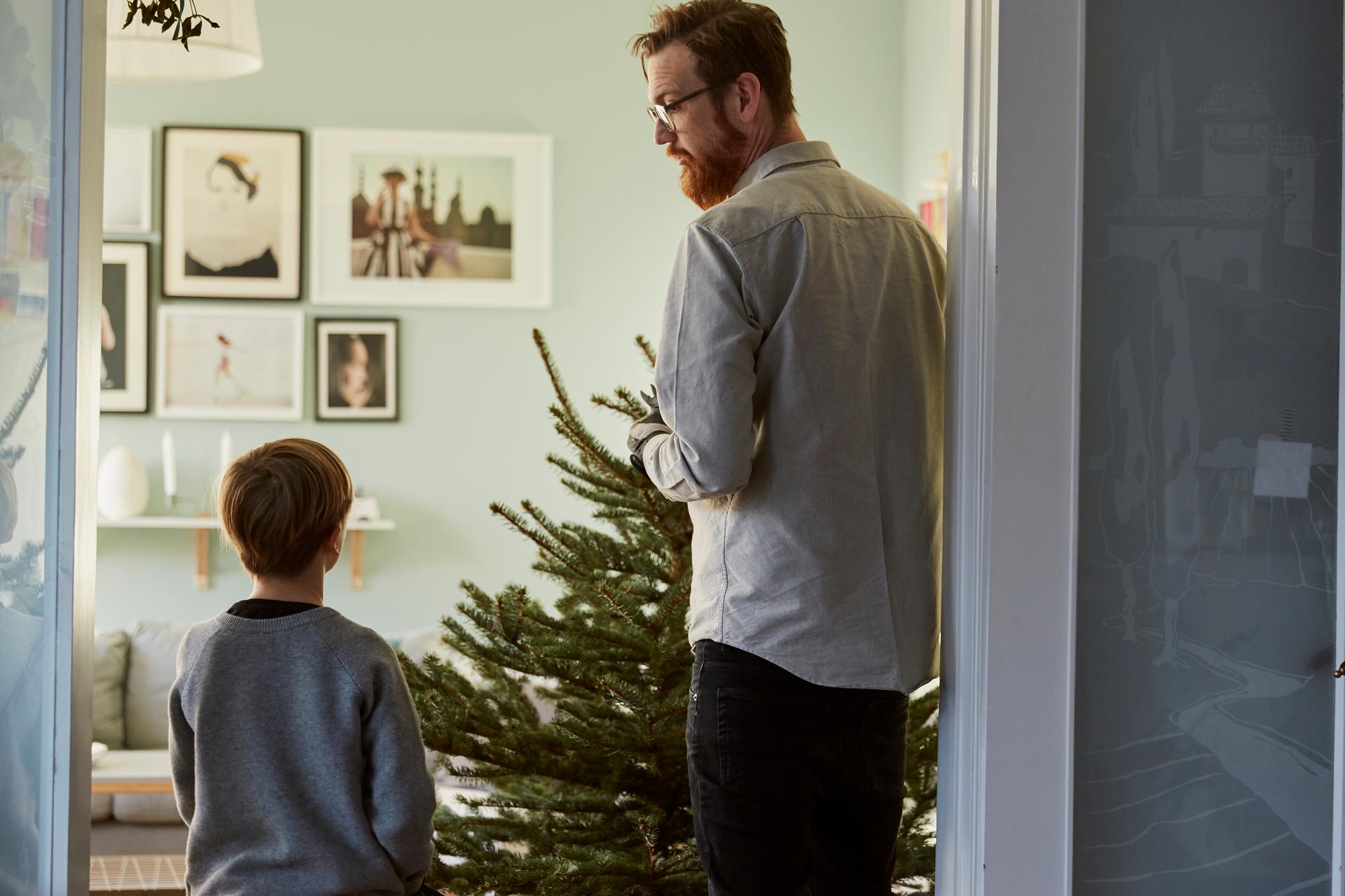 Vad gäller för julbord 2025?