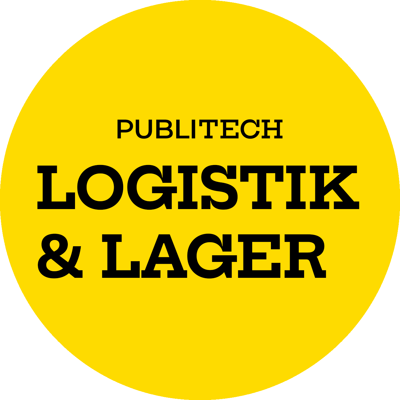 logistik och lager