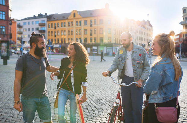 Vilka är de mest populära förmånerna bland anställda 2024?